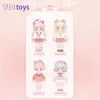 Blind Box Box Toys Teennar wczesne lato Sakura JK Serie