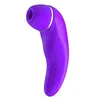 Vibradores Clitoral Chupando Vibrador G Spot Estimulador À Prova D 'Água USB Recarregável Massageador Masturbador Adulto Brinquedo Sexual para Mulheres Casal 230904