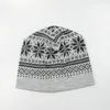 Beanie/Skull Caps Heren Dames 100% Merinowol Beanie kinderwollen muts 2 lagen hardlopen paardrijden winter thermische cap Sport Warme, gezellige wol 230904