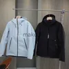 Jaquetas masculinas 2023 jaquetas de esqui de arco de alta qualidade para homens e mulheres beta lt top impermeável impresso jaqueta ao ar livre casaco j230904
