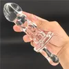 Slips Höschen Rotation Glas Kristalldildo Sexspielzeug Erwachsene Produkte für Frauen Penis Anal Butt Plug Männer weiblich männlich Masturbation 230901