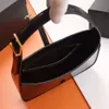 9a Bolsos de moda Calidad de primer nivel Jumbo Bolso con doble solapa Diseñador Cuero real Caviar Piel de cordero Clásico Todo bolso negro Bolso acolchado