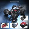 電気/RC車70km/H MJX 16207 16208 1/16 RC CAR HYPER GO BRISHLESS 4WD RACING CAR ELECTRICELECTRECTRECRECTRECLEECTRE