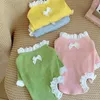 Cão vestuário verão camisa gato filhote de cachorro roupas casaco chihuahua yorkies para pequenos cães médios roupa pomeranian roupas para animais de estimação xs