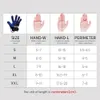 Andra hälsoskönhetsartiklar Rehabilitering Robot Glove Hand Device Finger Training handskar Stroke Hemiplegia Devices Rehabilitation Handfunktion Recovery 230901