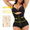 Shapers pour femmes Body Shapewear Body Tummy Control Corset Femme Taille Formateur Ventre Comprssion Shaper