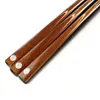 Billiard Cues design 1/2 Split Ash Wood 9.5mm Cue Tips Snooker Cues Pool Stick Made In China 230901