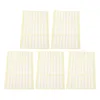 Nail Gel Art Adhesive Strips Adhensive Stripping Tape Flexible Stretchable Double Sided Strong For Salon