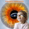 6 Paket Premium Güneş Eclipse Glasses ISO Sertifikalı Eclipse Gözlükleri 2024 NASA onaylı fabrika tarafından yapılan doğrudan güneş görüntüleme için