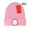 Gorro de designer gorro de luxo malhas chapéu temperamento versátil gorro de malha quente carta design chapéu presente de natal muito bom chapéu saco de pó