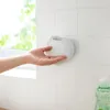 Vloeibare zeepdispenser Wandmontage voor badkamer Keuken Lotion Aparte fles Shampoo Douche Sanitizer Container Accessoires