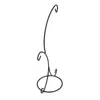 Vases 22pcs Ornament Display Stands With 2 Hooks Shape Hanging Stand Flower Pot Rack Holder Pothook For Glass Globe Air