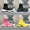 Designer Laarzen 3XL Sokken Schoenen Mesh Snelheden Trainer Race Runners Heren Dames Sneakers Platform Casual Trainers