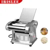 Rostfritt stål Electric Pasta Maker Machine Noodle Maker Pasta deg Spaghetti Roller Pressing Machine