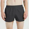 Shorts pour hommes Pantalons de plage de vacances en bord de mer Maillots de bain pour hommes Maillots de bain Maillot de bain Surf Wear Man Board Séchage rapide