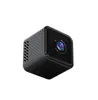 جديد X2 Mini Camera HD 1080p WiFi IP كاميرا منزلية الأمان الرؤية اللاسلكية اللاسلكية مراقبة الكاميرا mini camcorders