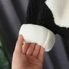 Polar Fleece Herbst Winter Plüsch Kinder Verdicken Jacken Für Baby Mädchen Warme Kinder Mäntel Für Jungen Plus samt Oberbekleidung Kleidung