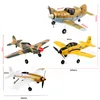 ElectricRC Aircraft Wltoys A500 RC Plane A210 Anime With A260 GPS Remote Control Comic Helicopter Childrens toys Gift for Boys Quadrocopter Cartoon 230901