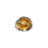 Spinning Top Tomy Beyblade Metal Battle Fusion Top BB126 Flash Skytten 230WD 4D med lätt ER 230901