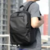 Backpack Men Waterproof Oxford Cloth 14.7 Inch Laptop Bag Male Business Travel Bagpack Mochila Notebook Boy School Back Pack