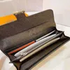 Designer womens cluth bag Card holder genuine leather fashion luxury designer card holder