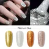 Prego Polonês Venalisa 15ml Gel Polonês Jelly Color Manicure Fórmula Matt Top Coat Luxo Soak Off UV LED Colorido Nail Gel Lacquer 230901