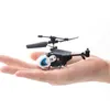 Samoloty elektryczne Wysoka jakość 35 -Cannel Kolor Mini zdalny helikopter antykolisowany i dronny Dziecięcy zabawka 230901