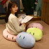 Plyschdockor 1pc kawaii clannad kudde dango plysch leksaker daikazoku furukawa nagisa familj mjuk boll plysch kudde kudde cosplay för barn gåva 230901