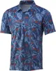 Mens Polos Huk 폴로 셔츠 레이싱 정장 골프 셔츠 골프 셔츠 남성 여름 짧은 슬리프 탑 퀵 건조 통기성 티셔츠 MTB 저지 230901