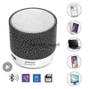 Tragbare Lautsprecher Drahtlose Caixa De Som Bluetooth Lautsprecher Tragbare Musik Sound Box Mini Blutooth Für Subwoofer Schallwand Hand Frei Audio Bocina Baffe HKD230904