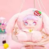 Blind Box Kimmon Biological Series Rok Rok Rok Pluszowe zabawki Tajemnicza pudełko Toys Doll Cute Anime Figur Ornaments Kolekcja prezentów 230901