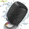 Portable Speakers ZEALOT S53 Mini Bluetooth Speaker Portable Wireless Column Waterproof HIFI Lossless Sound Quality Stereo Subwoofer Loudspeaker HKD230904