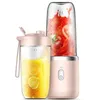 Fruit Vegetable Tools Juice ctor Portable Rechargeable Small Cup Student Household Multifunctional 230901