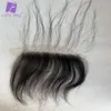 Synthetische Perücken, Haaransatz, HD-Spitze mit Babyhaar, 6 x 1, Echthaar, für Frauen, Ersatz, Schweizer Spitzenkanten, Haarteile, Fransen, Pony, brasilianisches Haar 230901