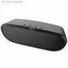 Portable Speakers ZEALOT S9 Portable Bluetooth Speaker Column Wireless Subwoofer TF Card USB Flash Drive Play Q230904