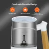 Другие кухонные принадлежности BioloMix Автоматический и холодный вспениватель молока, подогреватель для пеногенератора латте, кофе, шоколада, капучино 230901