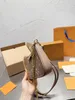 Sac de créateur femmes bandoulière sacs à bandoulière chaîne portefeuille dame facile pochette sur sangle sac à main lettres Emed fleur rayures marque sacs à main M81066 M80349