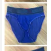 Yeni Shino Underpants Gezan Bikini Moda Zarif Örgü İç Giyim Erkekleri Erkek Görüyor Seksi Kılavuzlar Eşcinsel Erkek Kese Altından 272H