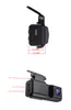 Car DVR Dual Lens Dash Cam 2K Front And 1080P Rear Camera Supporrs Night Vision WiFi GPS 24H Loop Recording Car Video Recorder 0152