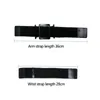 Spot mobile phone wrist strap, outdoor sports multifunctional fixed mobile phone arm strap, 360 degree rotation, detachable