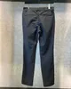 Andra sportvaror Spring Golf Long Pants for Men Ribbon Fashion 4 Ways Stretch Slim Fit Sports Causal Bottoms Trousers Mens Wear 230904