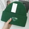 Beanie Designer Beanie Bonnet Hat Bucket Hat Cap Design Winter Winter Hat قبعة فاخرة الربيع الجمجمة أغطية الشتاء للجنسين Cashmere رسائل غير رسمية مجهزة