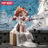 Blind Box Popmart Skullpanda Everyday Wonderland Series Blind Box Toys Kawaii Anime Action Figure Surprise Mystery Box Dolls Girls Gift 230904