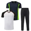 Andere sportartikelen Jeugd Volwassen Scheidsrechter Basketbal Jersey Set Professioneel Uniform Rechter Shirt Broek Hofscheidsrechter Kleding 230904