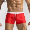 Men's Swimwear New s Sexy Strand Shorts Gay Swimsuit Swimming Briefs Summer Man Beachwear Pouch J2209132243
