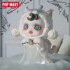 Blind Box Popmart Skullpanda Everyday Wonderland Series Blind Box Toys Kawaii Anime Action Figure Surprise Mystery Box Dolls Girls Gift 230904