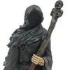 Andra evenemangsfestleveranser Halloween Horror Creepy Corpse Crawling Zombie Garden Statue Haunted House Props Home Outdoor Decoration 230904