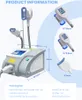 2024 la más nueva máquina de criolipólisis de congelación de grasa para uso doméstico de spa con una manija