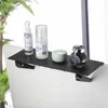 Organizer Plank Universele TV Box Stand DVD Top Opvouwbare Mount Houder Router Muurbeugel Rekken Accessoires Organisatie 211026161M