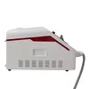 OED/OEM Portable 808 Hår Ta bort depilering Smärtfri maskin Big Spot Size Hair Root Pigment Removal Machine Logo Språk Anpassningsbart